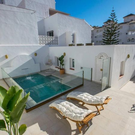 טורוקס Casa Marinero Beach 1 מראה חיצוני תמונה