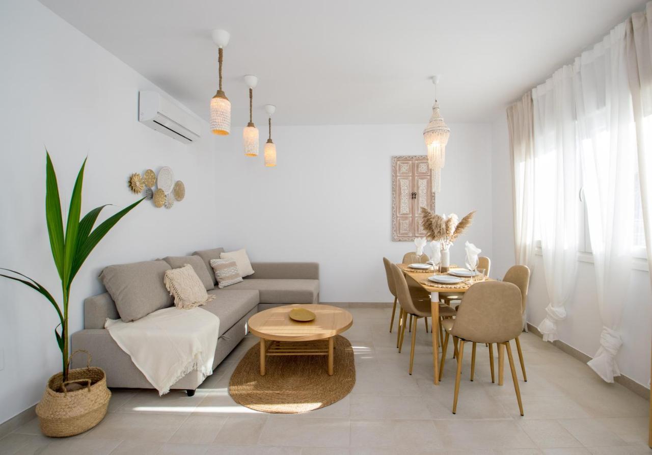 טורוקס Casa Marinero Beach 1 מראה חיצוני תמונה