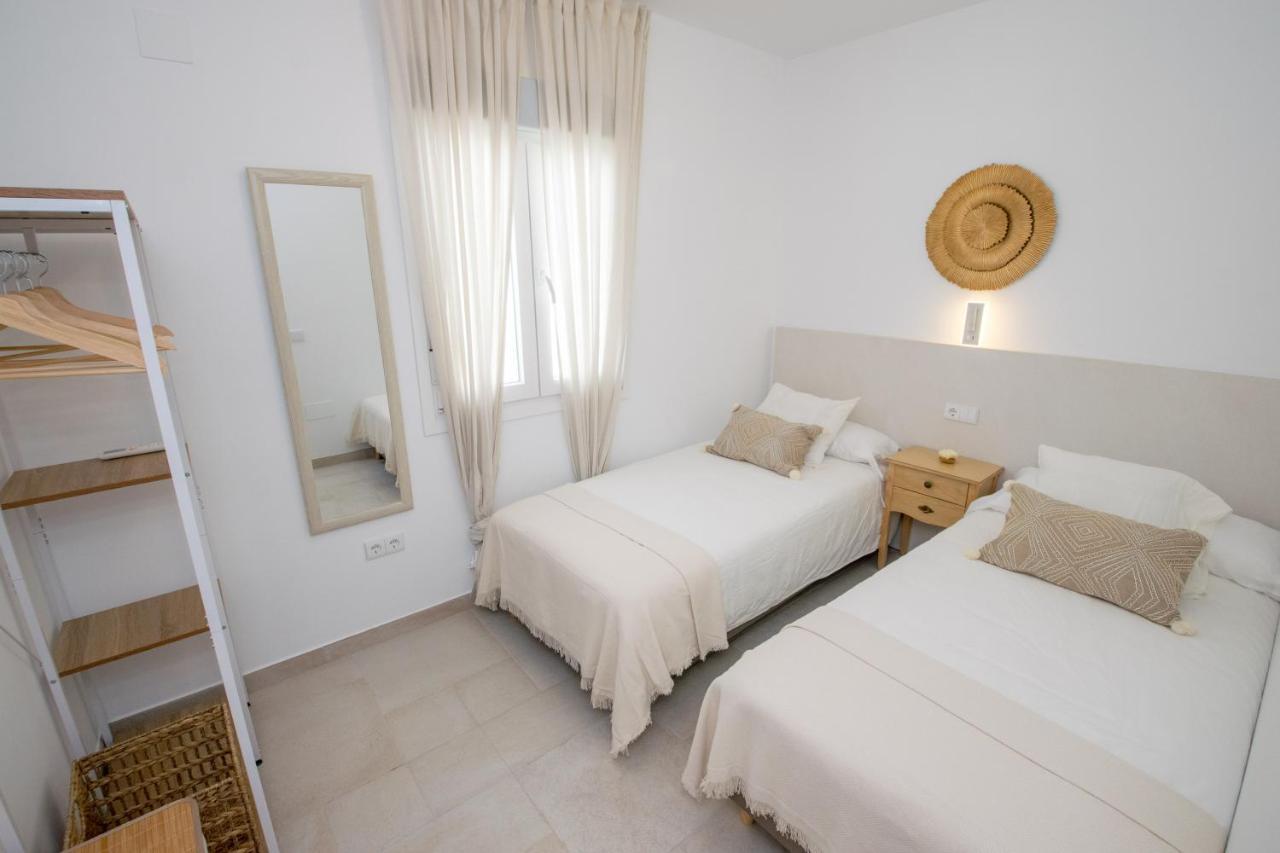 טורוקס Casa Marinero Beach 1 מראה חיצוני תמונה
