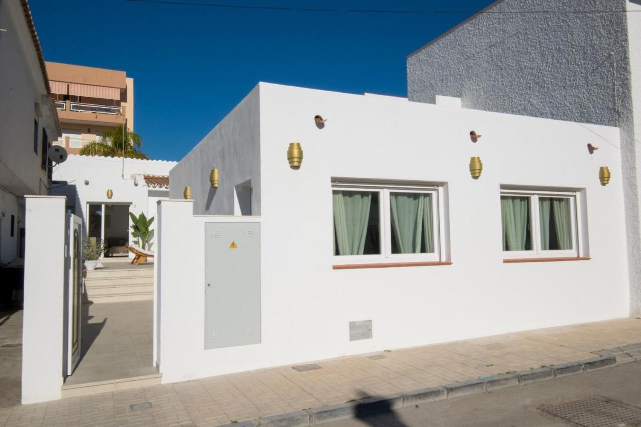 טורוקס Casa Marinero Beach 1 מראה חיצוני תמונה