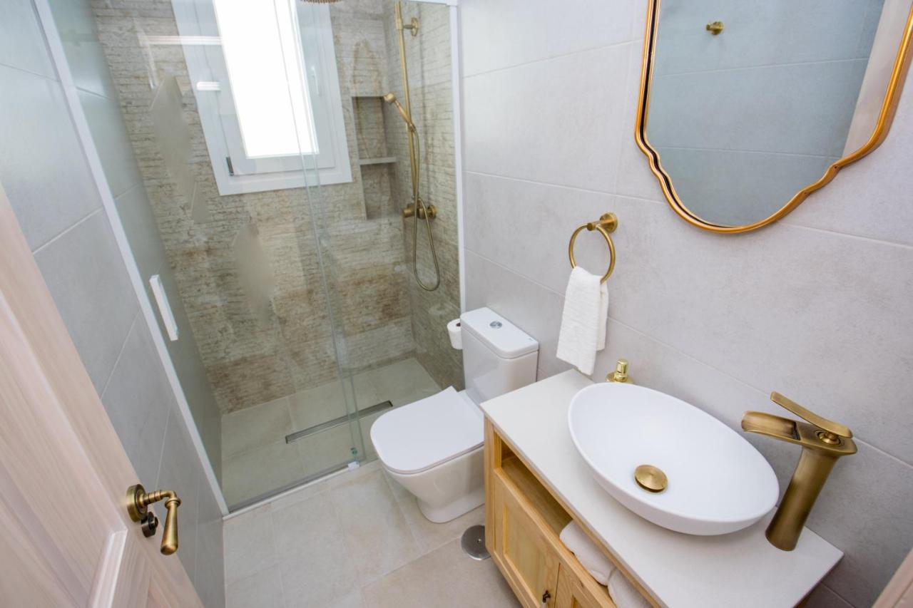 טורוקס Casa Marinero Beach 1 מראה חיצוני תמונה