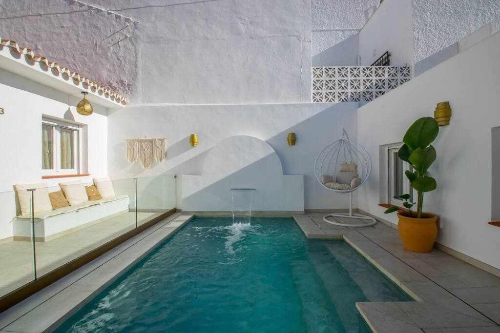 טורוקס Casa Marinero Beach 1 מראה חיצוני תמונה