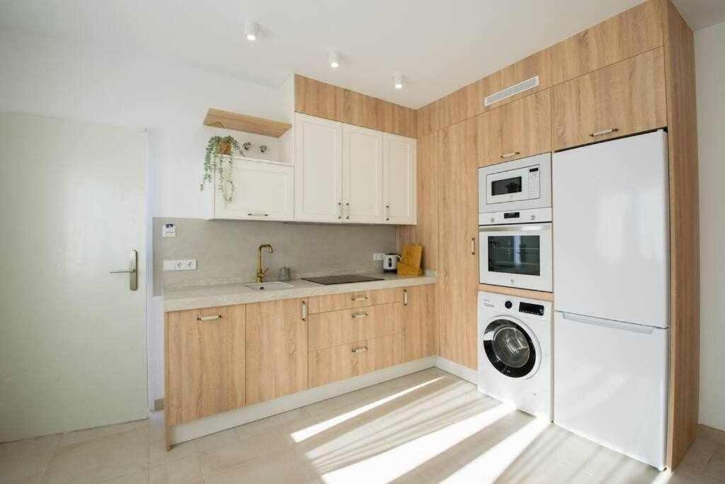 טורוקס Casa Marinero Beach 1 מראה חיצוני תמונה