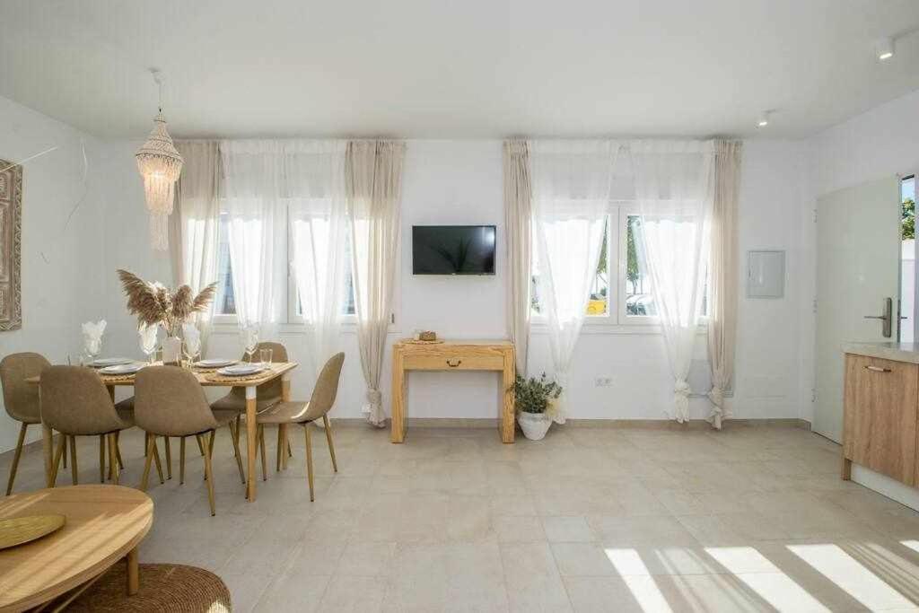טורוקס Casa Marinero Beach 1 מראה חיצוני תמונה