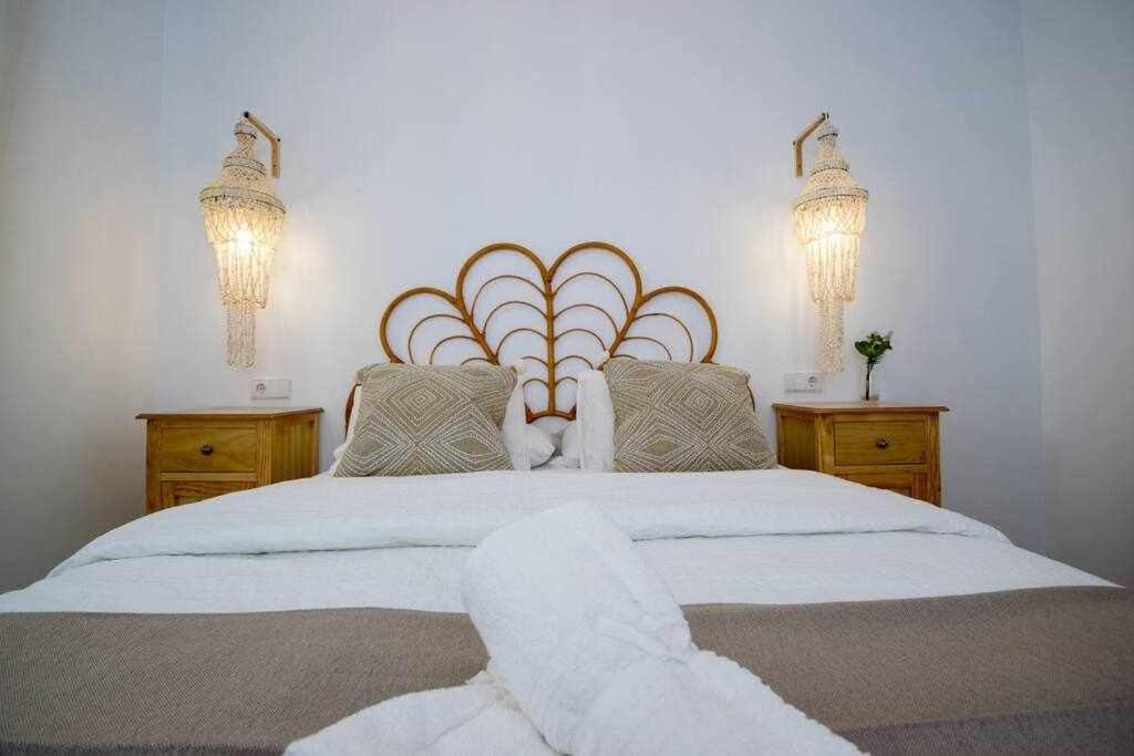טורוקס Casa Marinero Beach 1 מראה חיצוני תמונה