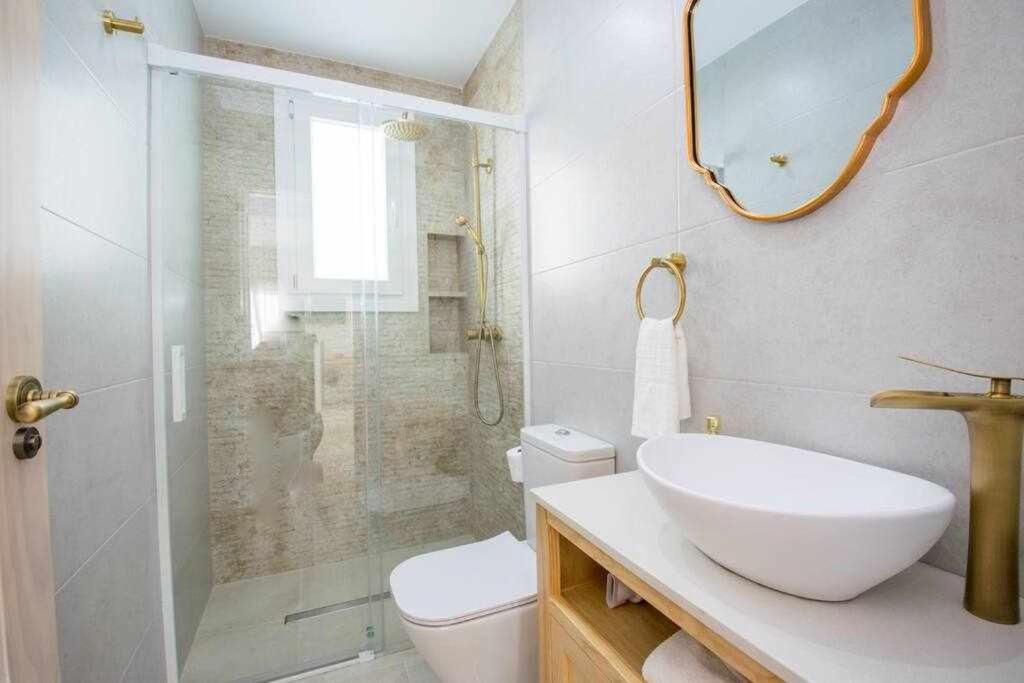 טורוקס Casa Marinero Beach 1 מראה חיצוני תמונה