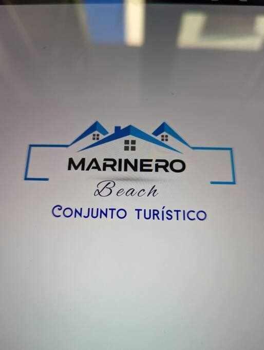 טורוקס Casa Marinero Beach 1 מראה חיצוני תמונה