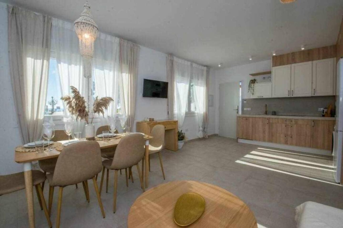 טורוקס Casa Marinero Beach 1 מראה חיצוני תמונה