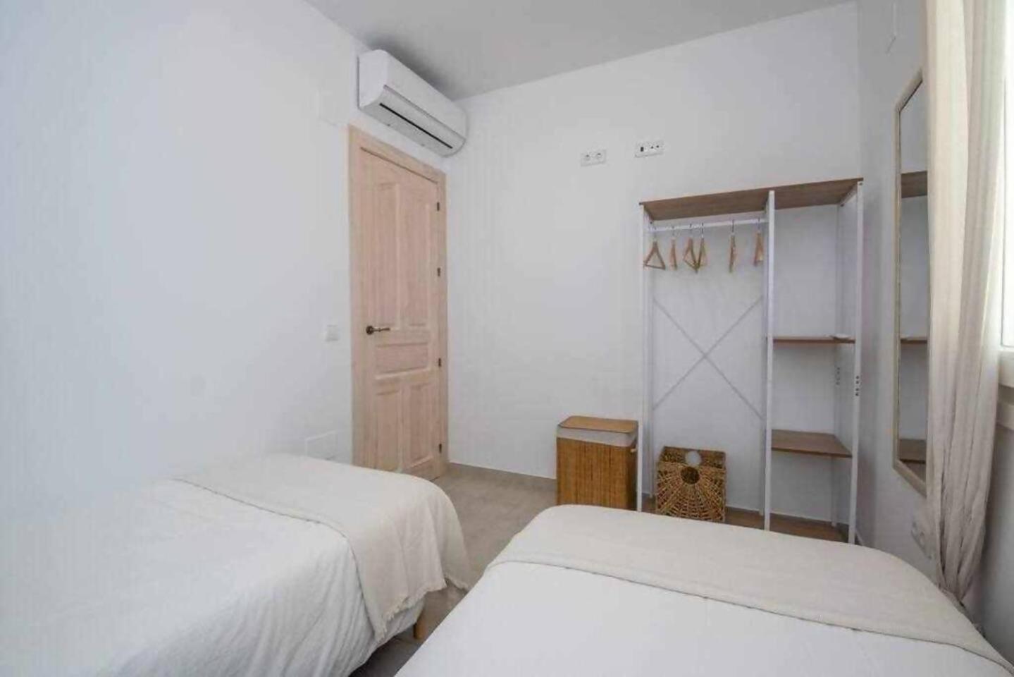 טורוקס Casa Marinero Beach 1 מראה חיצוני תמונה