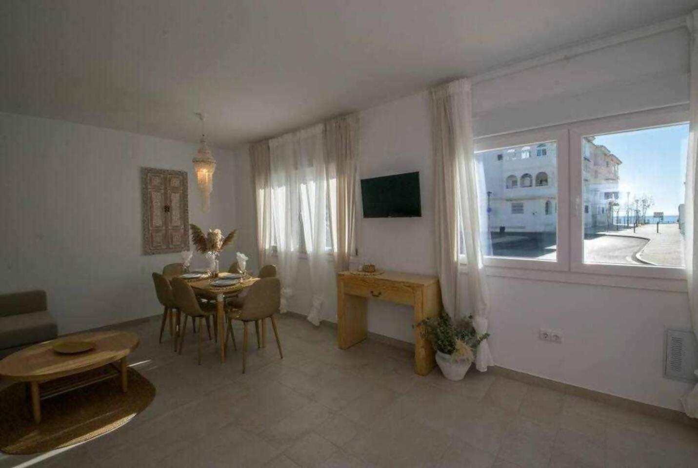 טורוקס Casa Marinero Beach 1 מראה חיצוני תמונה