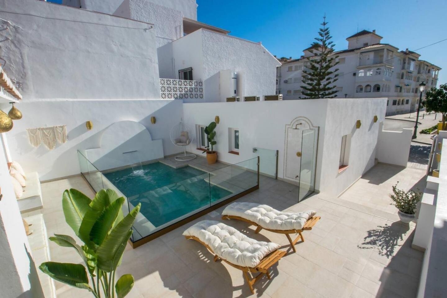 טורוקס Casa Marinero Beach 1 מראה חיצוני תמונה