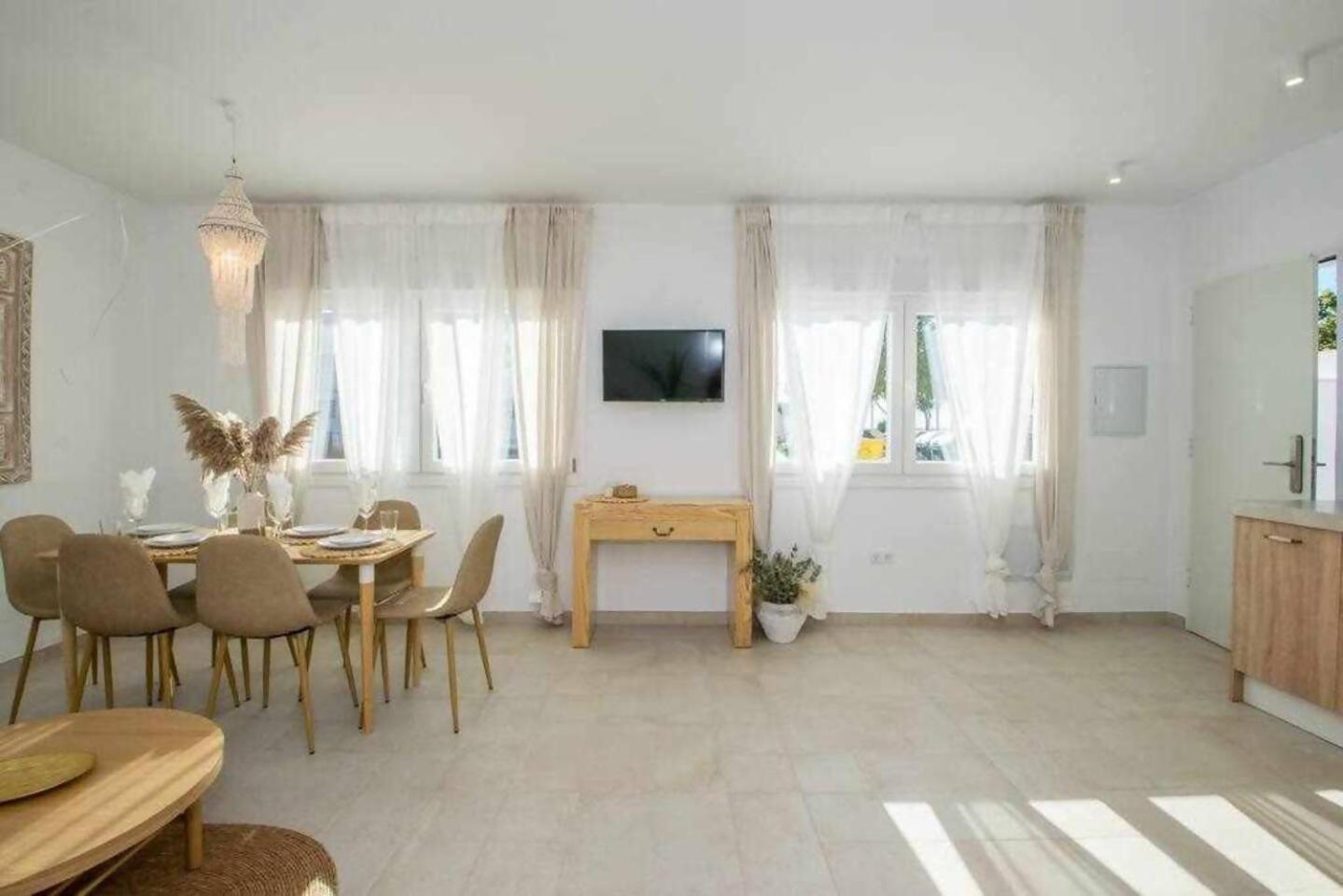 טורוקס Casa Marinero Beach 1 מראה חיצוני תמונה
