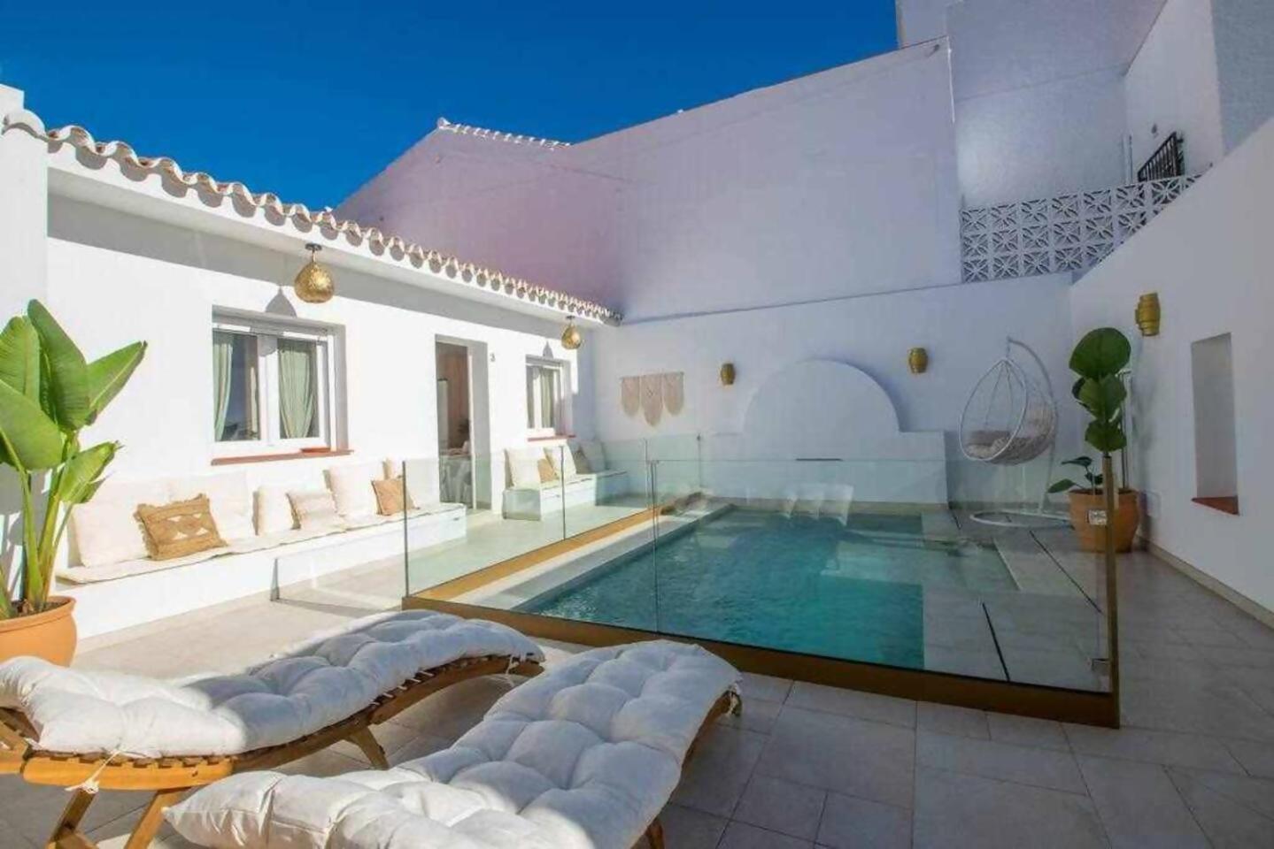 טורוקס Casa Marinero Beach 1 מראה חיצוני תמונה