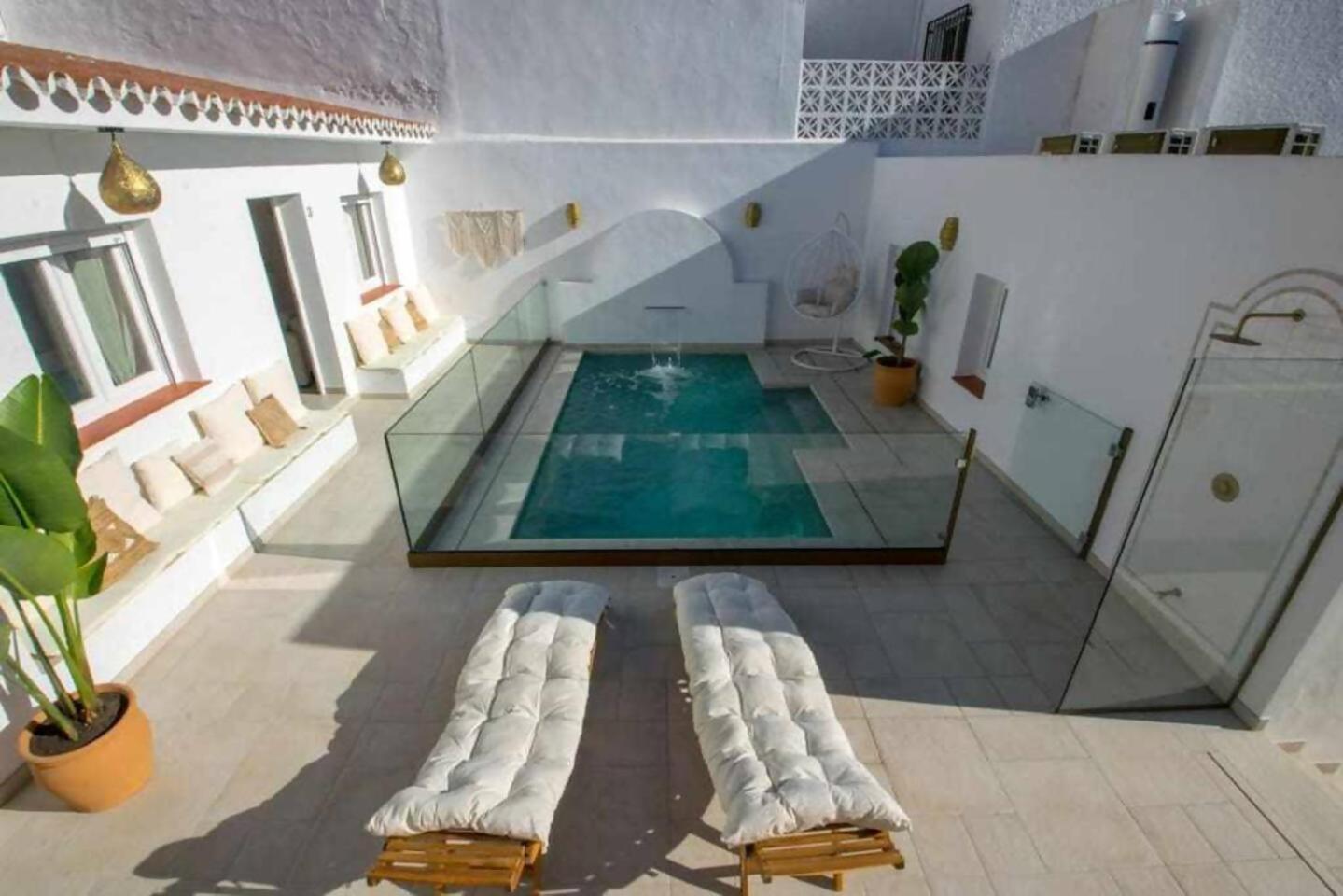 טורוקס Casa Marinero Beach 1 מראה חיצוני תמונה